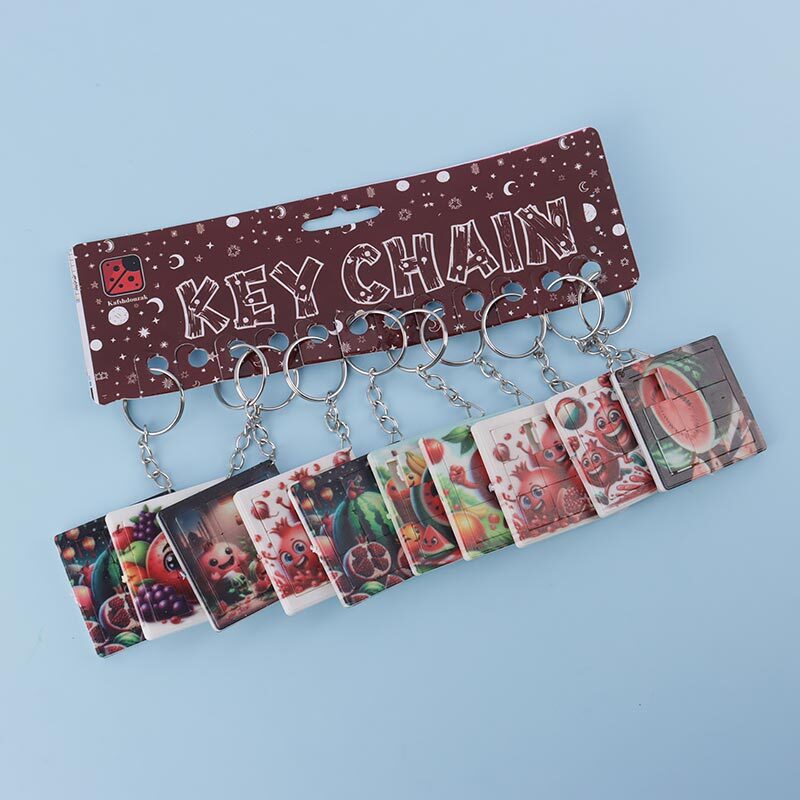 جاکلیدی پازل طرح یلدایی