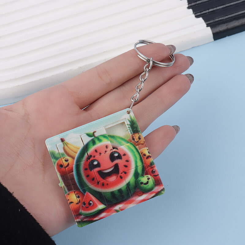 جاکلیدی پازل طرح یلدایی