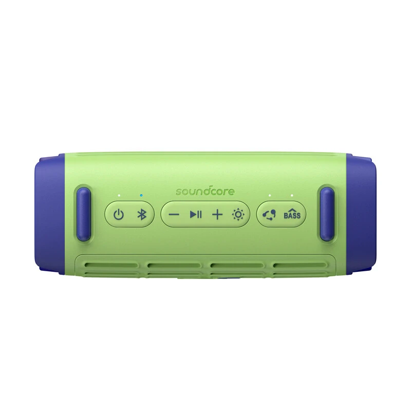 اسپیکر بلوتوثی انکر Soundcore Boom 3i
