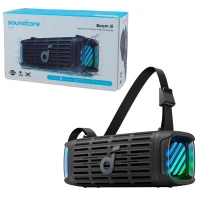 اسپیکر بلوتوثی انکر Soundcore Boom 3i