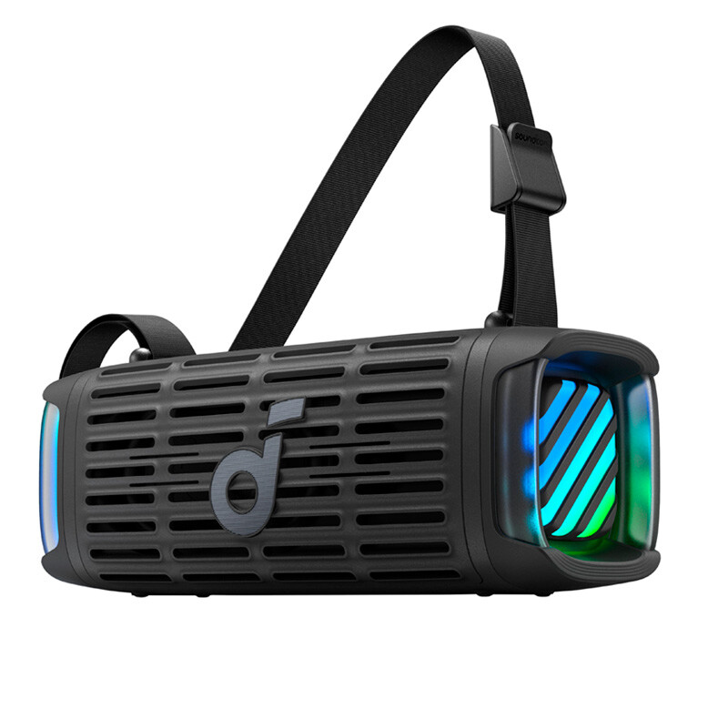 اسپیکر بلوتوثی انکر Soundcore Boom 3i