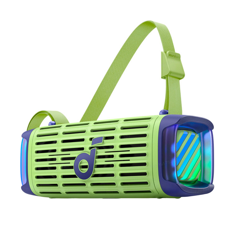 اسپیکر بلوتوثی انکر Soundcore Boom 3i