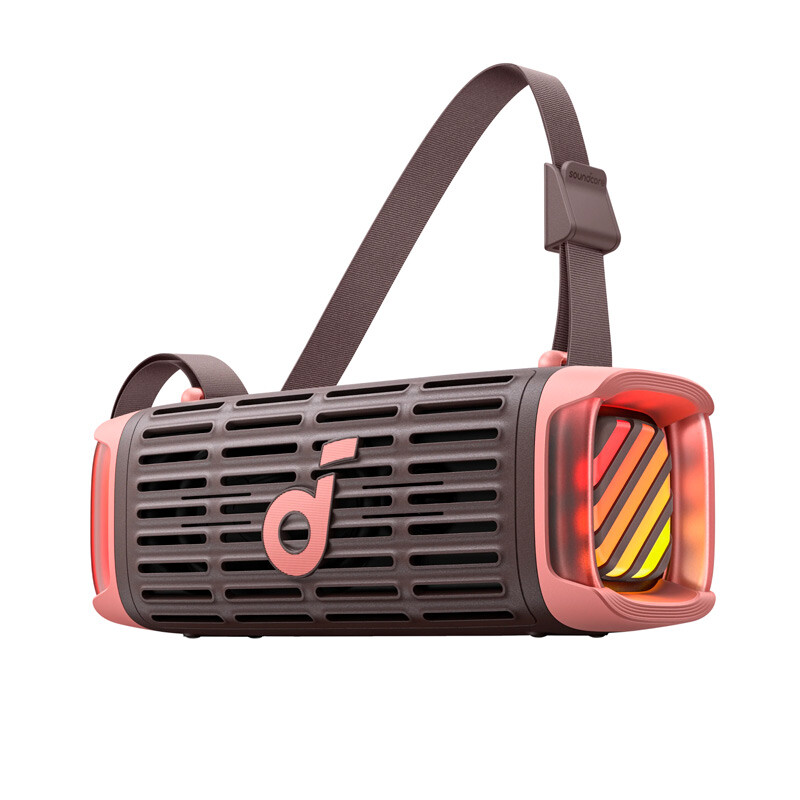 اسپیکر بلوتوثی انکر Soundcore Boom 3i