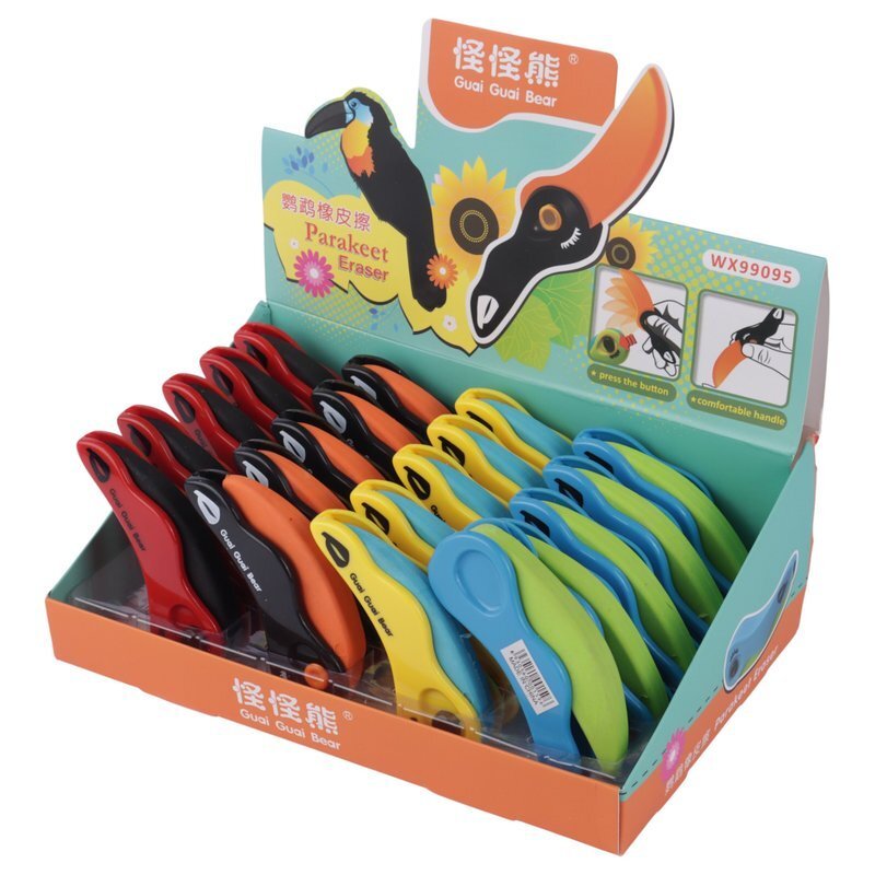 پاک کن طرح کلاغ WX 99095