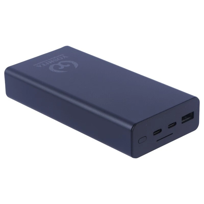 پاور بانک فست شارژ یوشیتا YP-001 PD 35W ظرفیت 20000 میلی آمپر ساعت