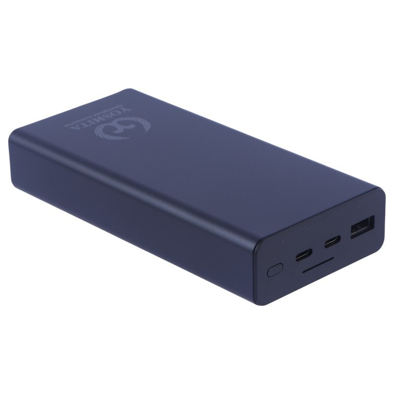 پاور بانک فست شارژ یوشیتا YP-001 PD 35W ظرفیت 20000 میلی آمپر ساعت
