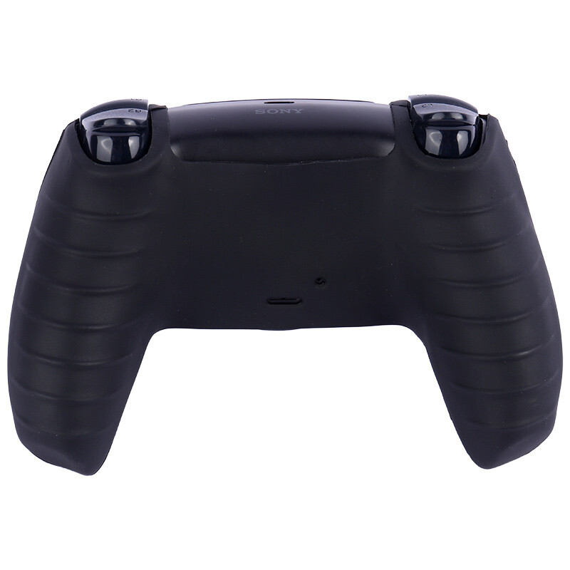 روکش دسته بازی PS5 طرح Red Dead بسته 8 عددی