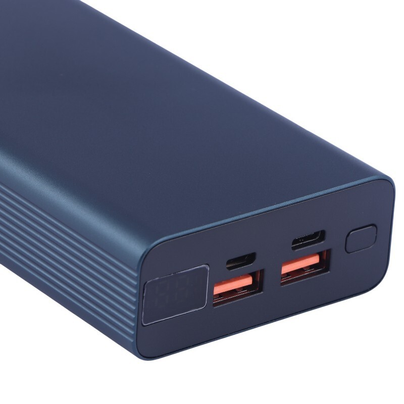 پاور بانک فست شارژ یوشیتا YP-006 PD 22.5W ظرفیت 20000 میلی آمپر ساعت