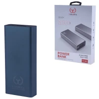 پاور بانک فست شارژ یوشیتا YP-006 PD 22.5W ظرفیت 20000 میلی آمپر ساعت