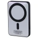 پاور بانک فست شارژ یوشیتا YP-007 PD QC 22.5W ظرفیت 10000 میلی آمپر ساعت