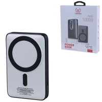 پاور بانک فست شارژ یوشیتا YP-007 PD QC 22.5W ظرفیت 10000 میلی آمپر ساعت