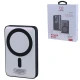 پاور بانک فست شارژ یوشیتا YP-007 PD QC 22.5W ظرفیت 10000 میلی آمپر ساعت