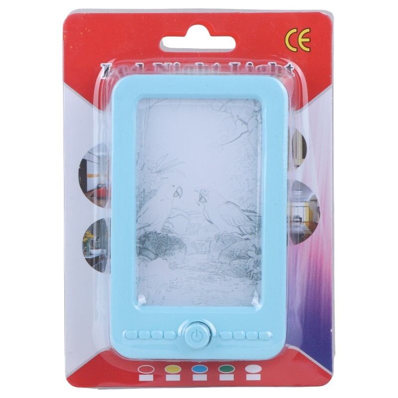 چراغ خواب Led Night Light