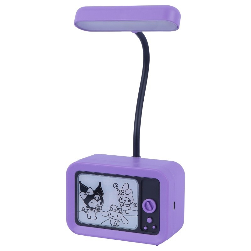 چراغ مطالعه شارژی Mini lamps