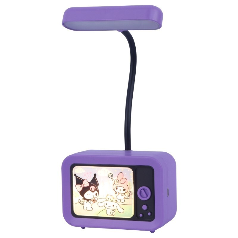 چراغ مطالعه شارژی Mini lamps