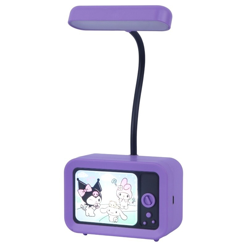 چراغ مطالعه شارژی Mini lamps