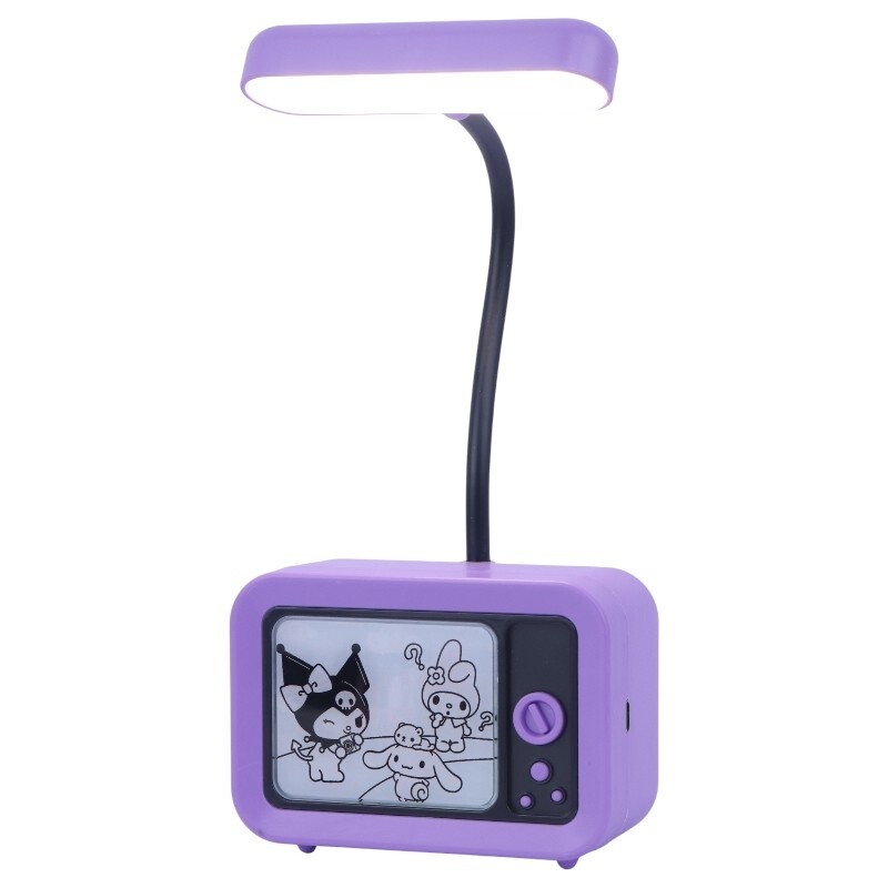 چراغ مطالعه شارژی Mini lamps