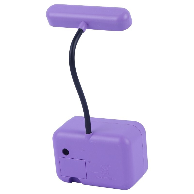 چراغ مطالعه شارژی Mini lamps