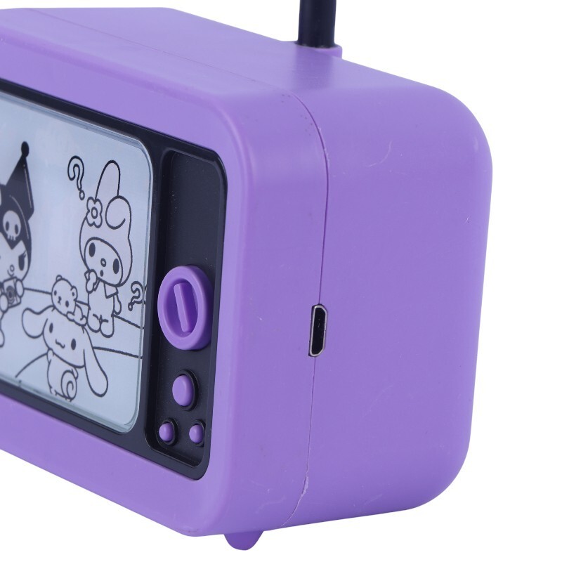 چراغ مطالعه شارژی Mini lamps