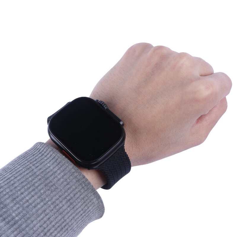 پکیج ساعت هوشمند و هندزفری بلوتوثی WISME WS-73 ULTRA 2