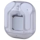 پکیج ساعت هوشمند و هندزفری بلوتوثی WISME WS-73 ULTRA 2