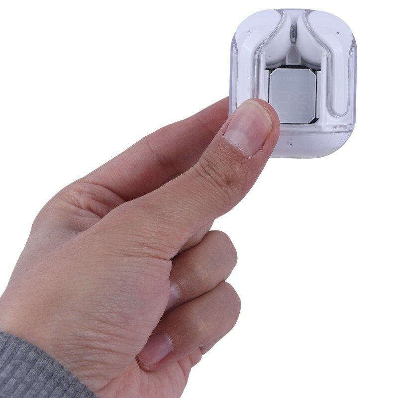 پکیج ساعت هوشمند و هندزفری بلوتوثی WISME WS-73 ULTRA 2