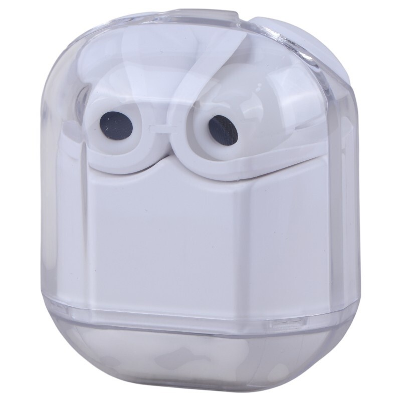 پکیج ساعت هوشمند و هندزفری بلوتوثی WISME WS-73 ULTRA 2