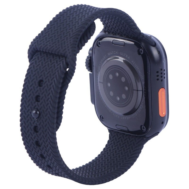 پکیج ساعت هوشمند و هندزفری بلوتوثی WISME WS-73 ULTRA 2