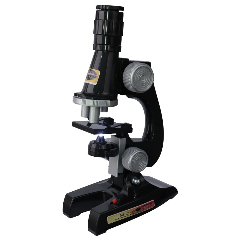 میکروسکوپ PT2119 کد 201318