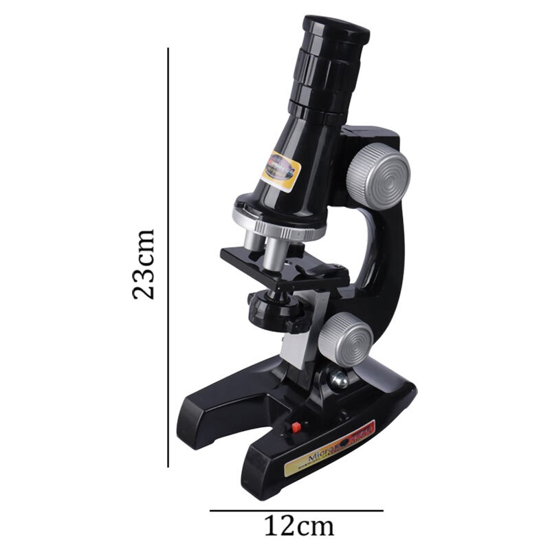 میکروسکوپ PT2119 کد 201318