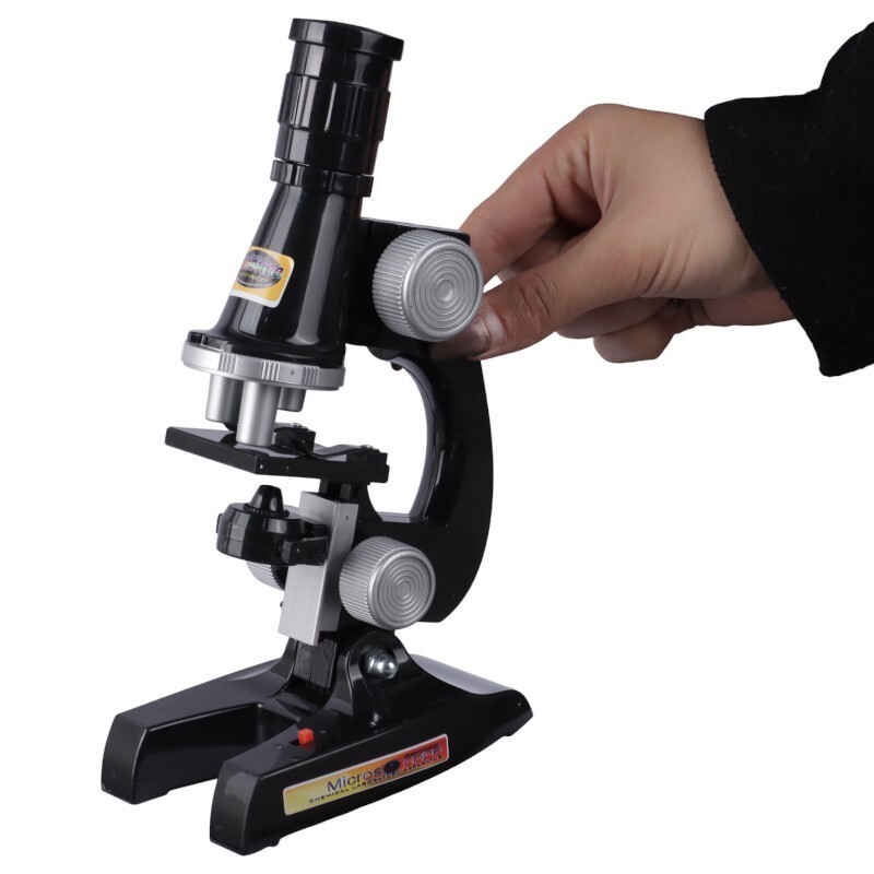 میکروسکوپ PT2119 کد 201318