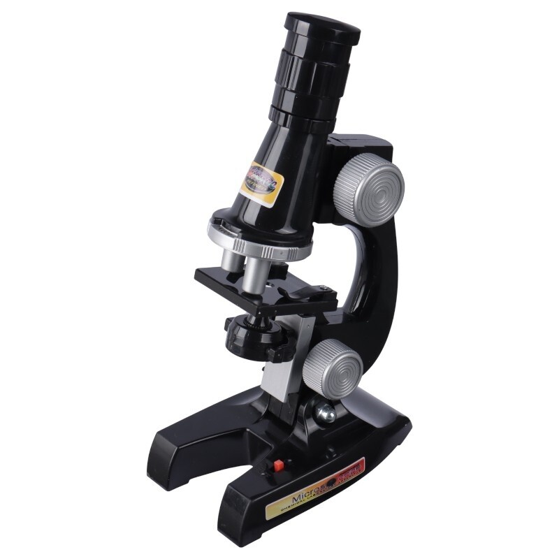 میکروسکوپ PT2119 کد 201318