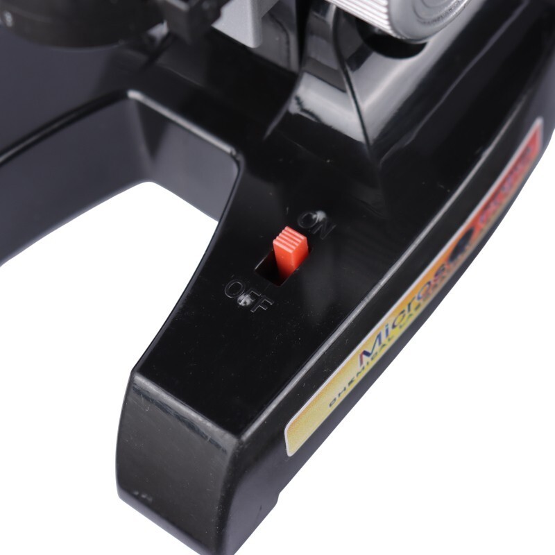 میکروسکوپ PT2119 کد 201318