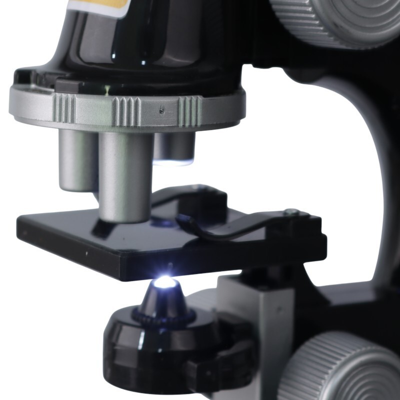 میکروسکوپ PT2119 کد 201318