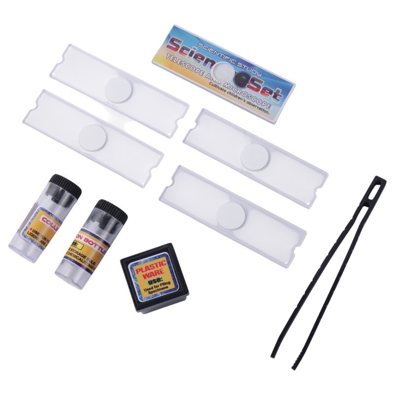 میکروسکوپ PT2119 کد 201318