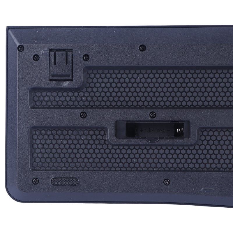 کیبورد بی سیم تسکو TK 7007W