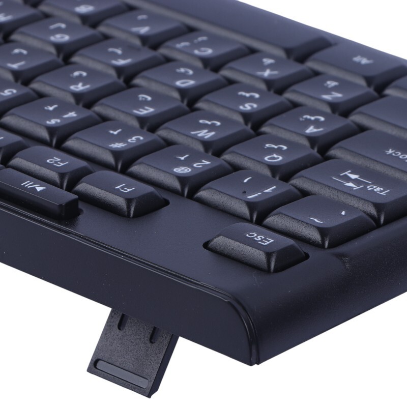 کیبورد بی سیم تسکو TK 7007W