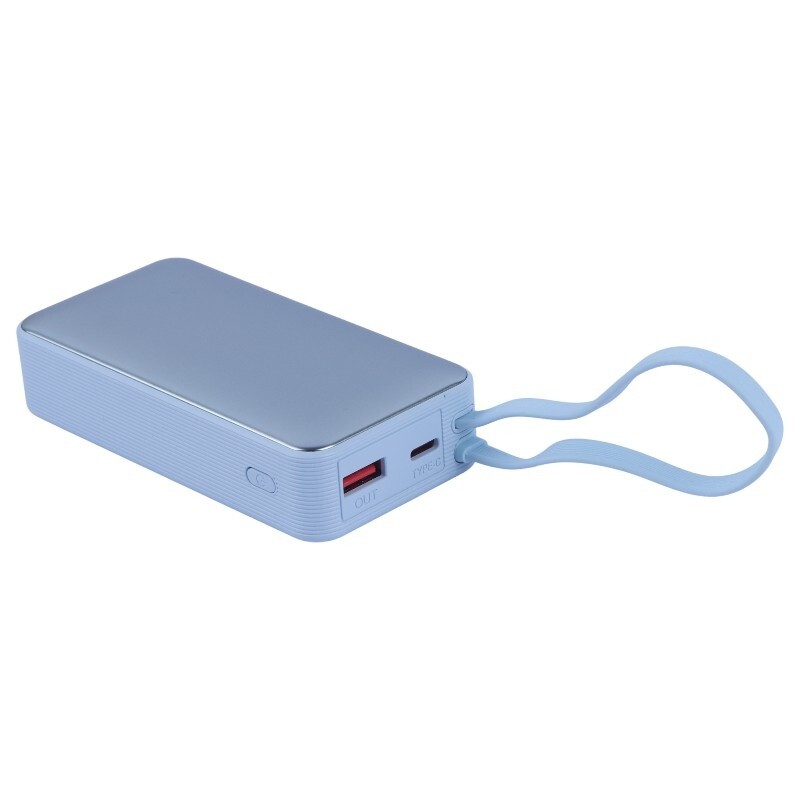 پاور بانک فست شارژ یوشیتا YP-002 PD 22.5W ظرفیت 10000 میلی آمپر ساعت