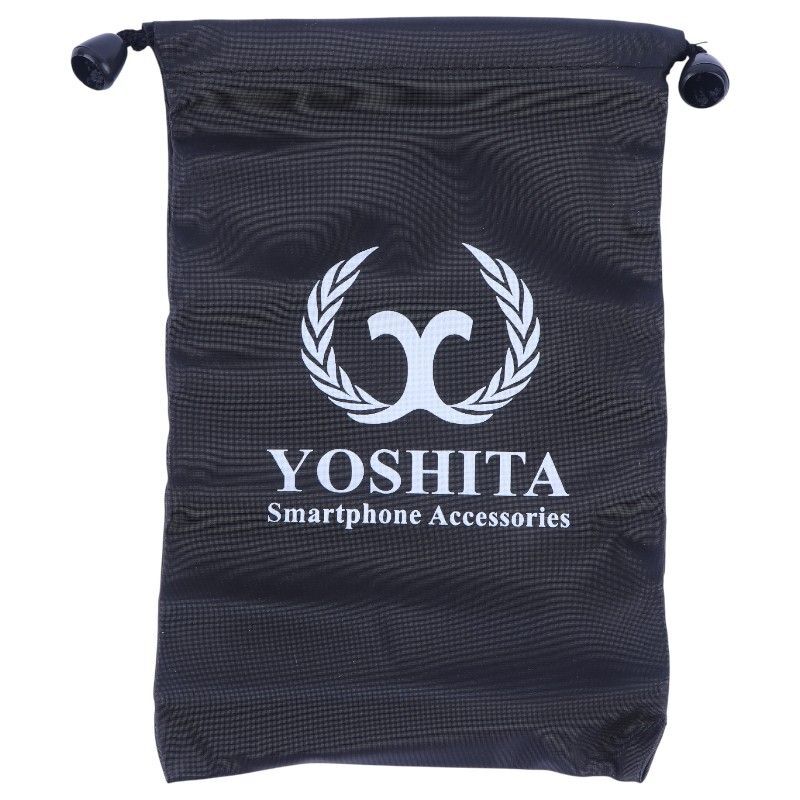 پاور بانک فست شارژ یوشیتا YP-002 PD 22.5W ظرفیت 10000 میلی آمپر ساعت