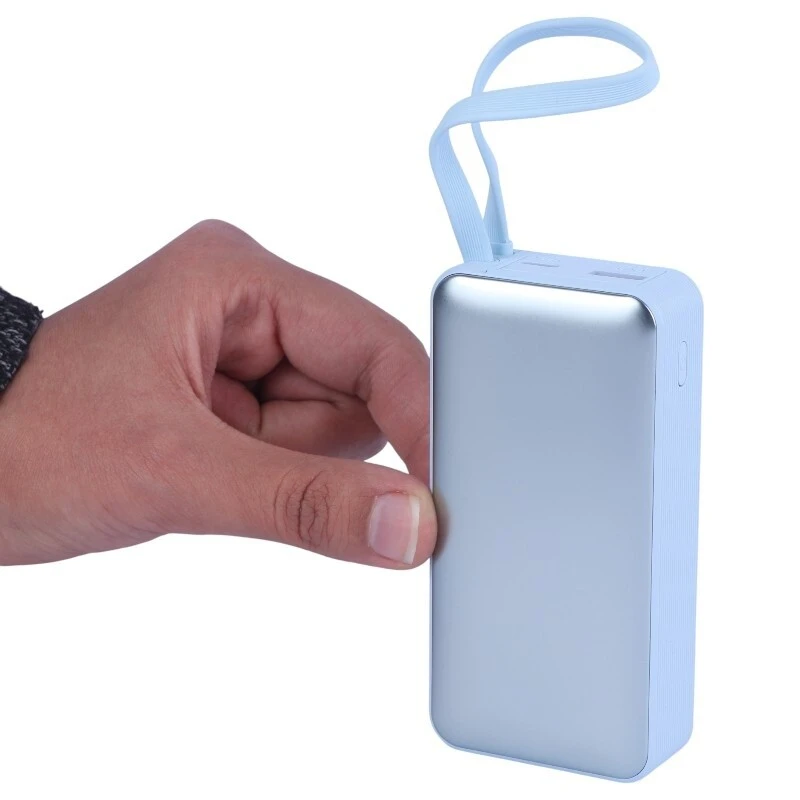 پاور بانک فست شارژ یوشیتا YP-002 PD 22.5W ظرفیت 10000 میلی آمپر ساعت