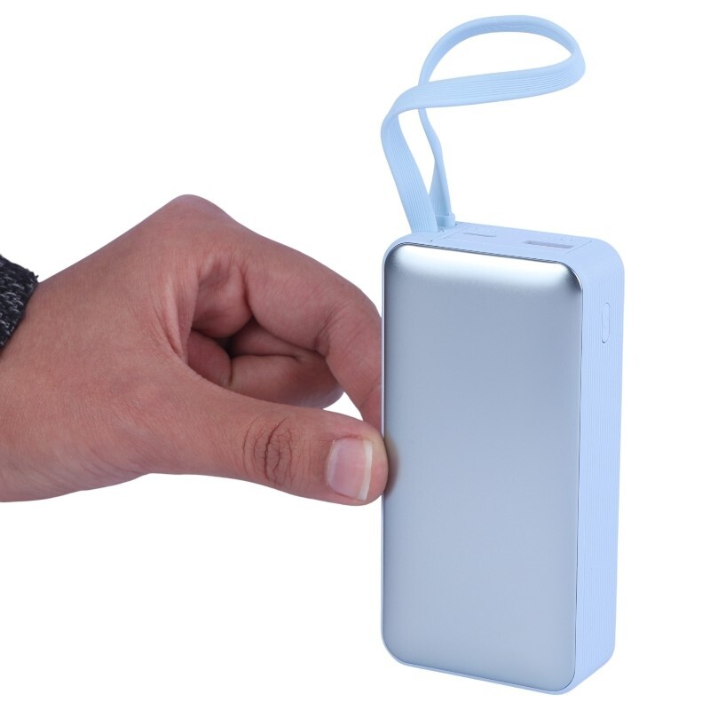 پاور بانک فست شارژ یوشیتا YP-002 PD 22.5W ظرفیت 10000 میلی آمپر ساعت