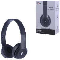 هدفون بلوتوثی فرست F365