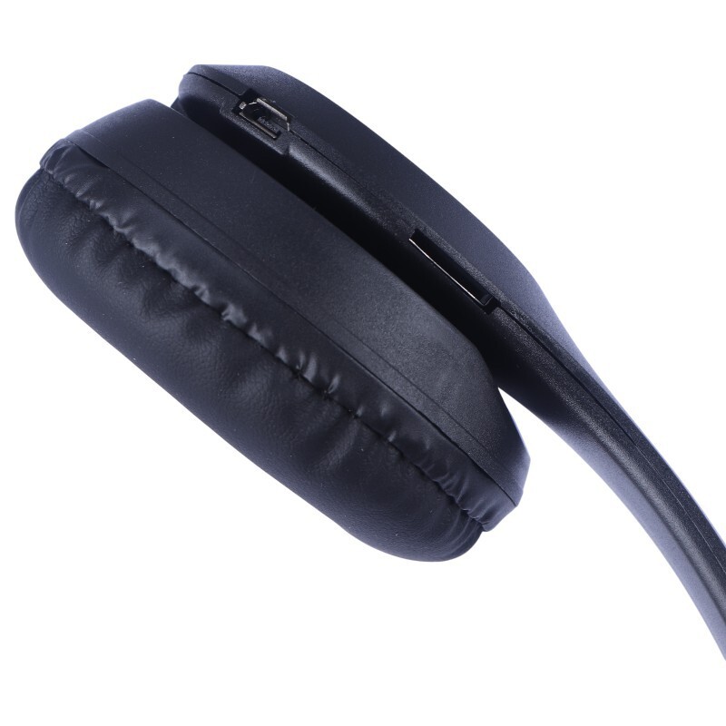 هدفون بلوتوثی فرست F365