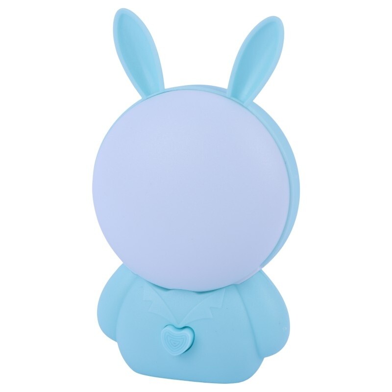 چراغ خواب طرح خرگوش