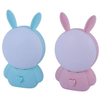 چراغ خواب طرح خرگوش