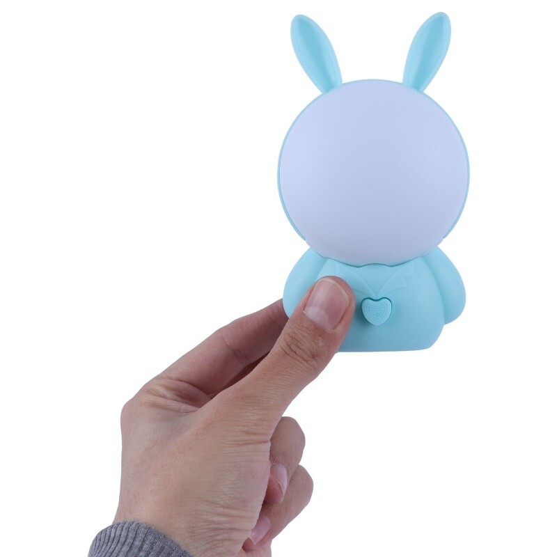 چراغ خواب طرح خرگوش