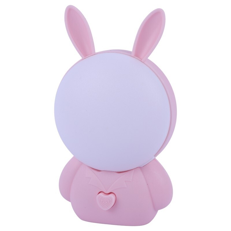 چراغ خواب طرح خرگوش