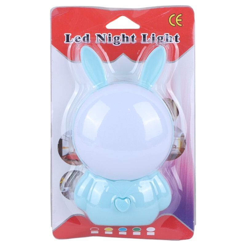 چراغ خواب طرح خرگوش