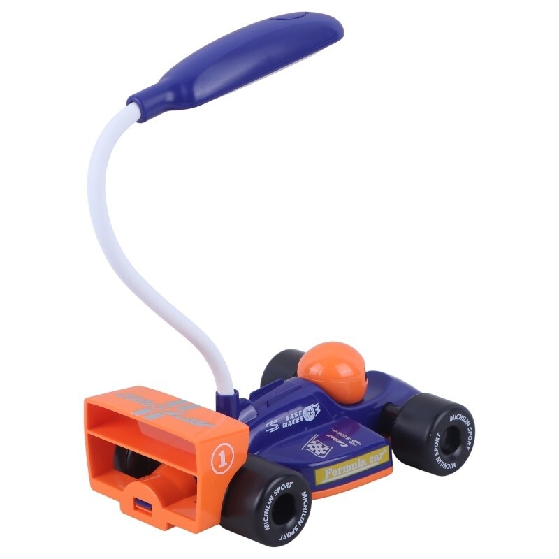 چراغ مطالعه شارژی YC-8811