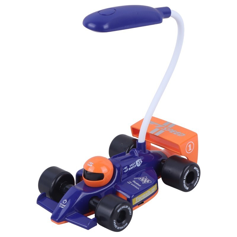 چراغ مطالعه شارژی YC-8811